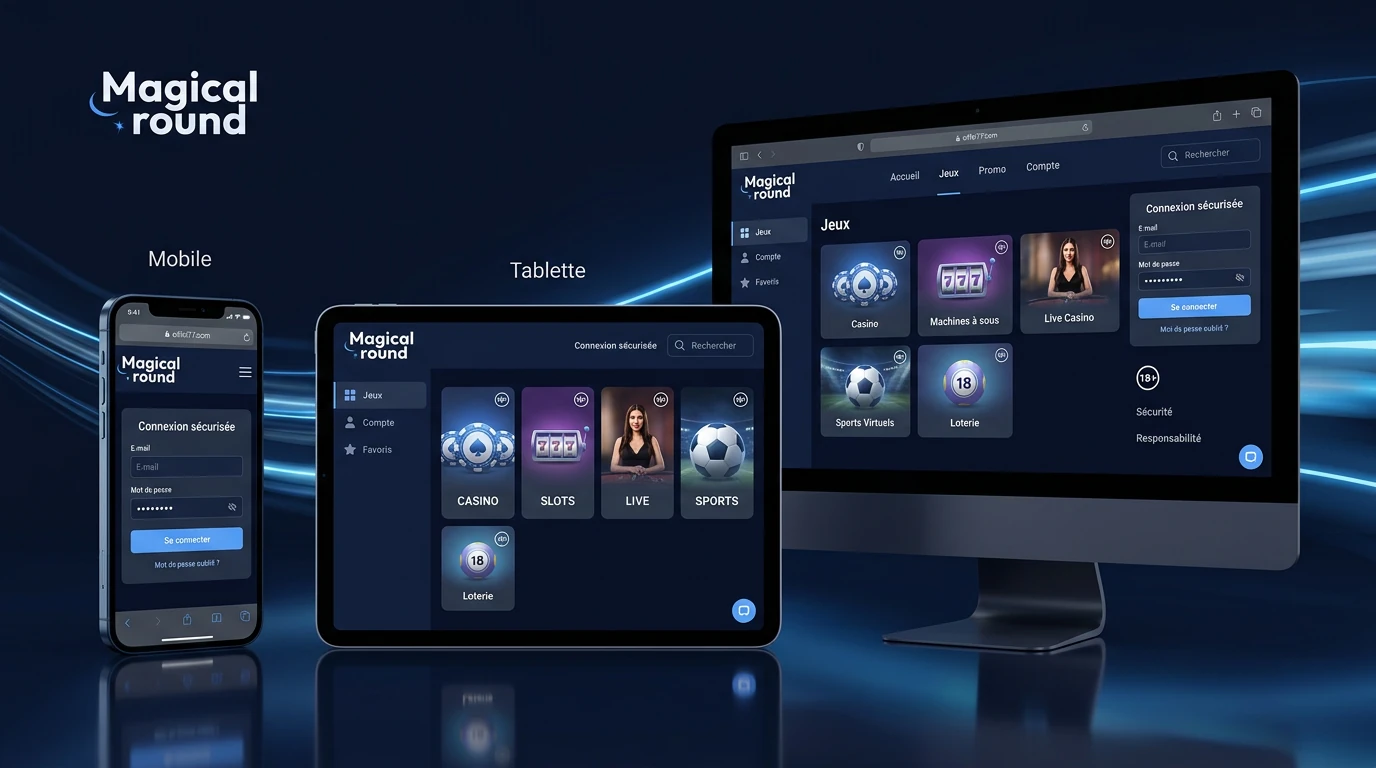 Application mobile et accessibilité