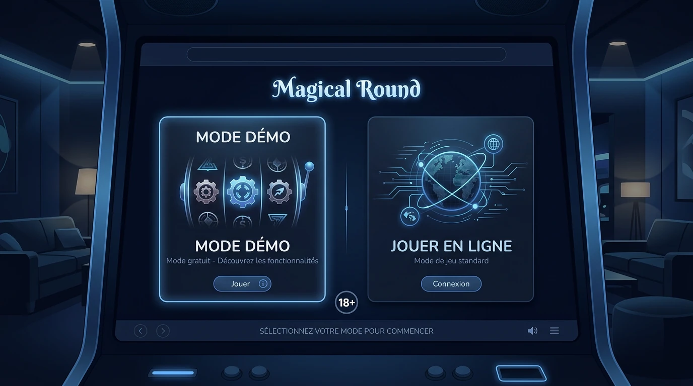 Jouer gratuitement et en ligne